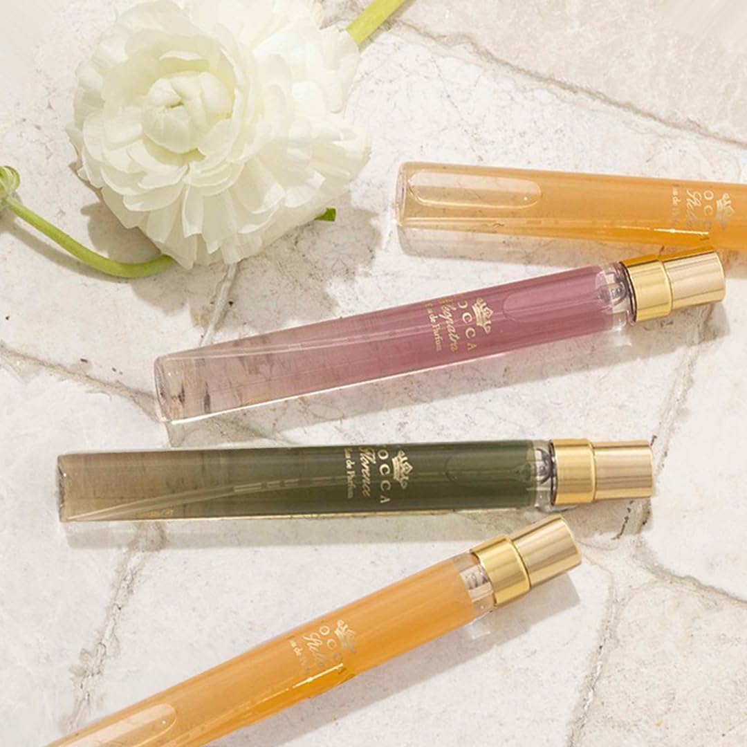 Foto 8 pulgar | Perfume Tocca Cleopatra Eau De Parfum Para Mujer, 10 Ml - Venta Internacional.