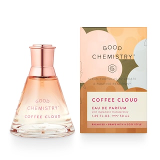 Foto 1 | Perfume Good Chemistry Coffee Cloud, Agua De Perfume, 100 Ml - Venta Internacional.