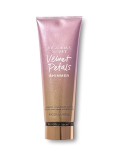 Foto 1 | Loción Aromática Victoria's Secret Velvet Petals Shimmer - Venta Internacional.