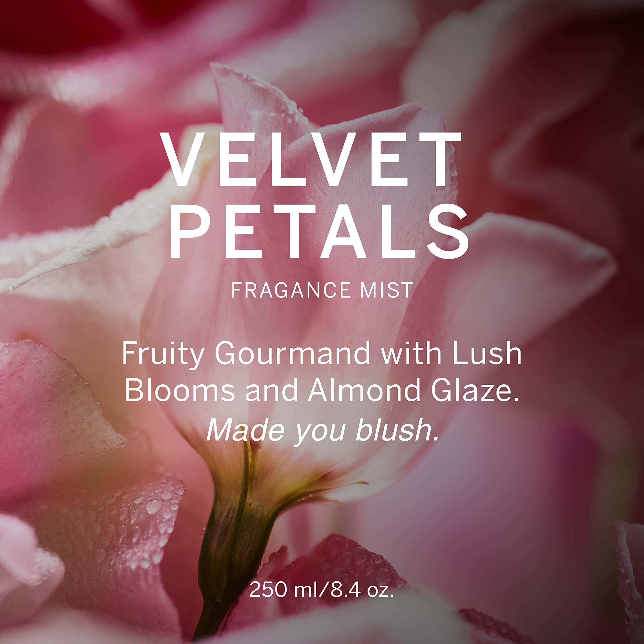 Foto 2 | Loción Aromática Victoria's Secret Velvet Petals Shimmer - Venta Internacional.