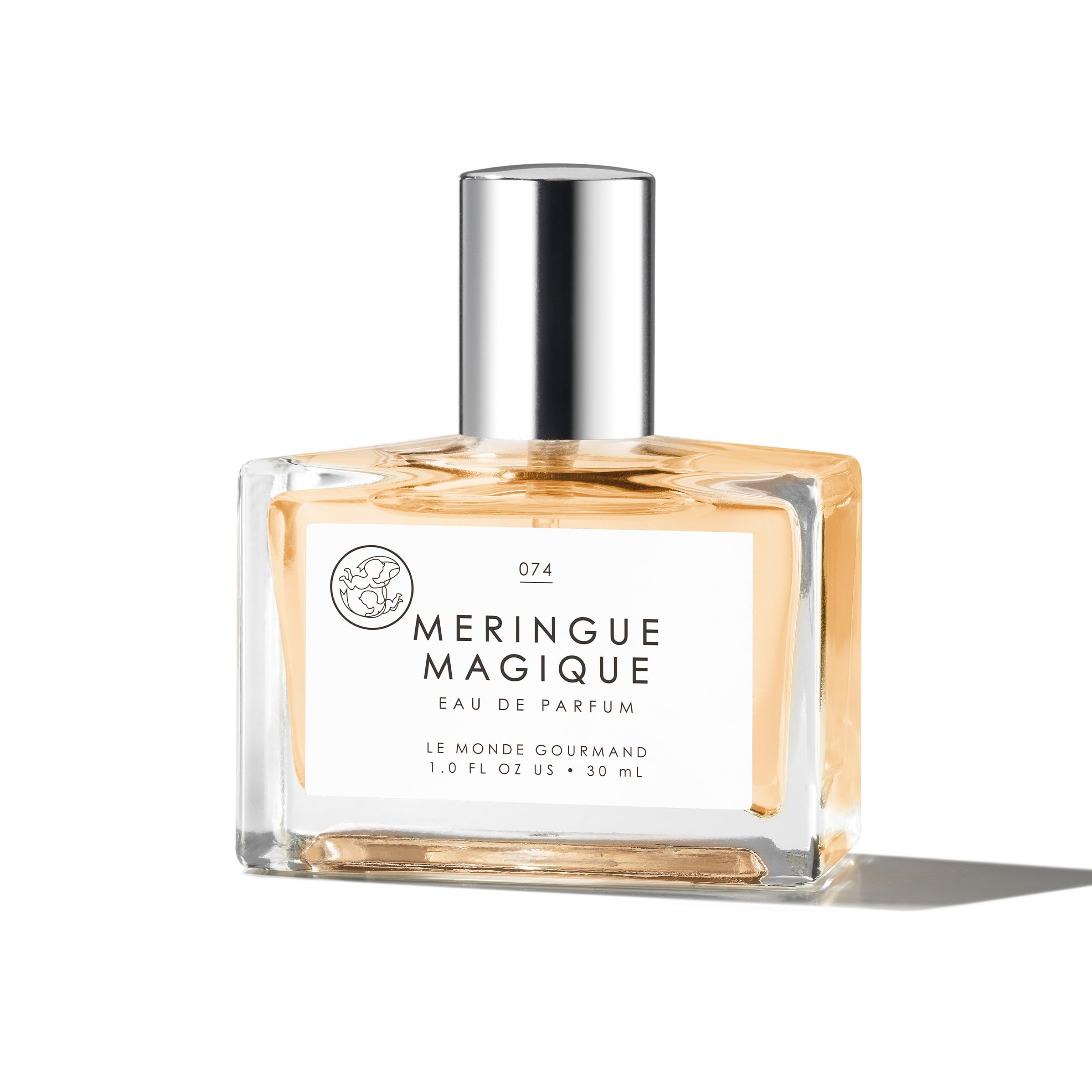 Foto 2 pulgar | Perfume Le Monde Gourmand Meringue Magique Eau De Parfum, 30 Ml - Venta Internacional.
