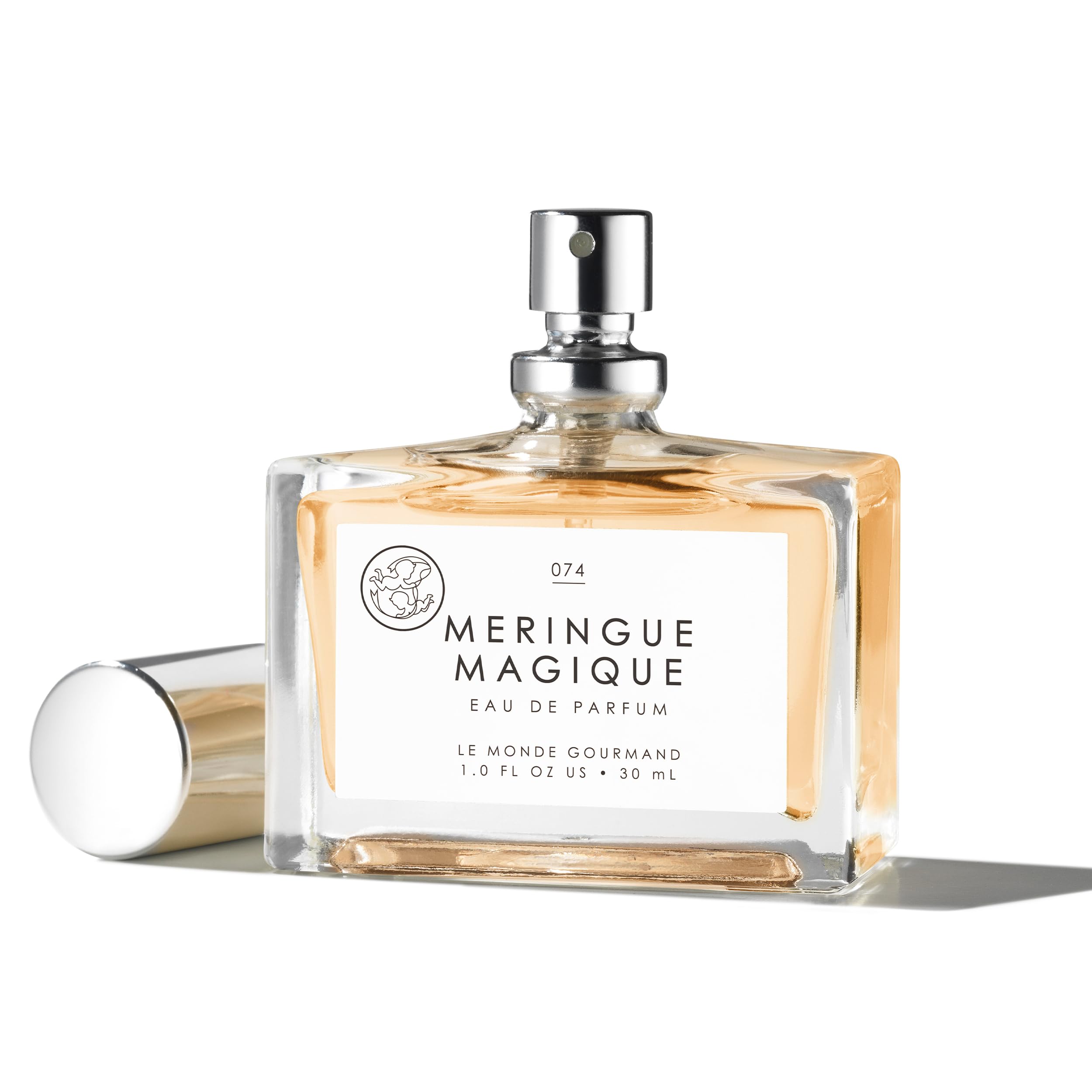 Foto 3 pulgar | Perfume Le Monde Gourmand Meringue Magique Eau De Parfum, 30 Ml - Venta Internacional.