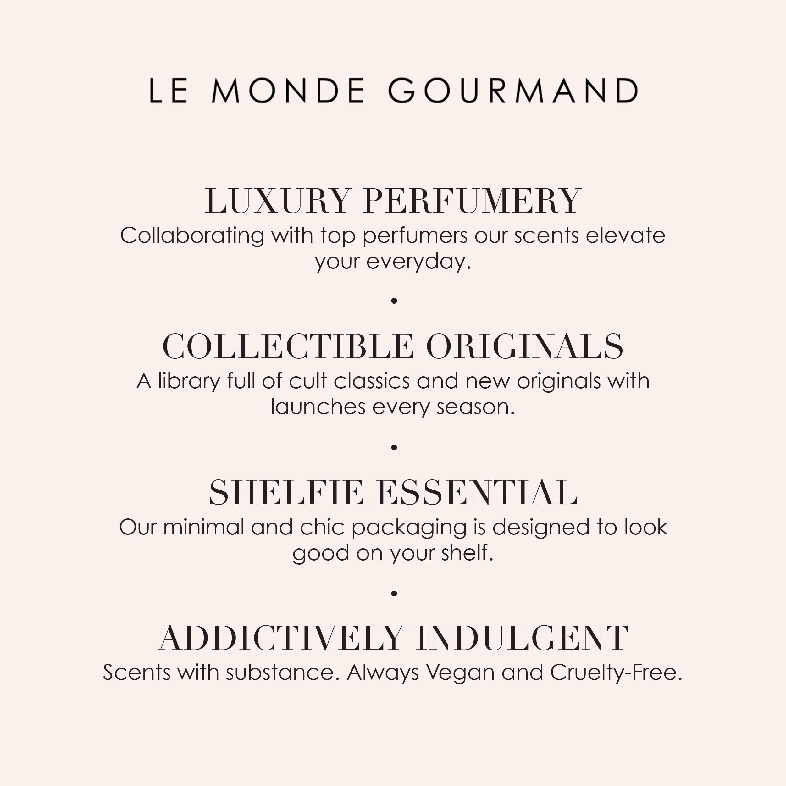 Foto 7 | Perfume Le Monde Gourmand Meringue Magique Eau De Parfum, 30 Ml - Venta Internacional.