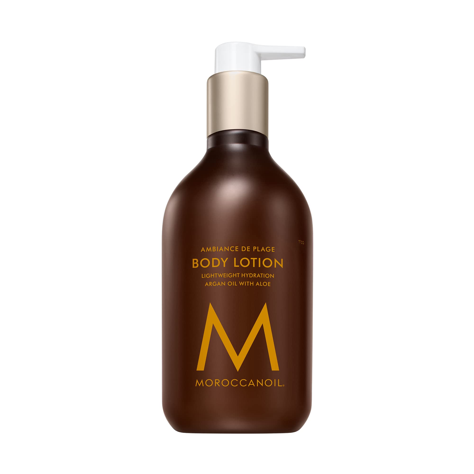 Foto 2 pulgar | Loción Corporal Moroccanoil Ambiance De Plage 360 Ml - Venta Internacional.