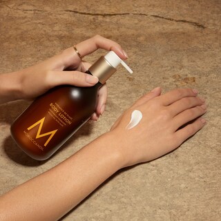 Foto 4 | Loción Corporal Moroccanoil Ambiance De Plage 360 Ml - Venta Internacional.