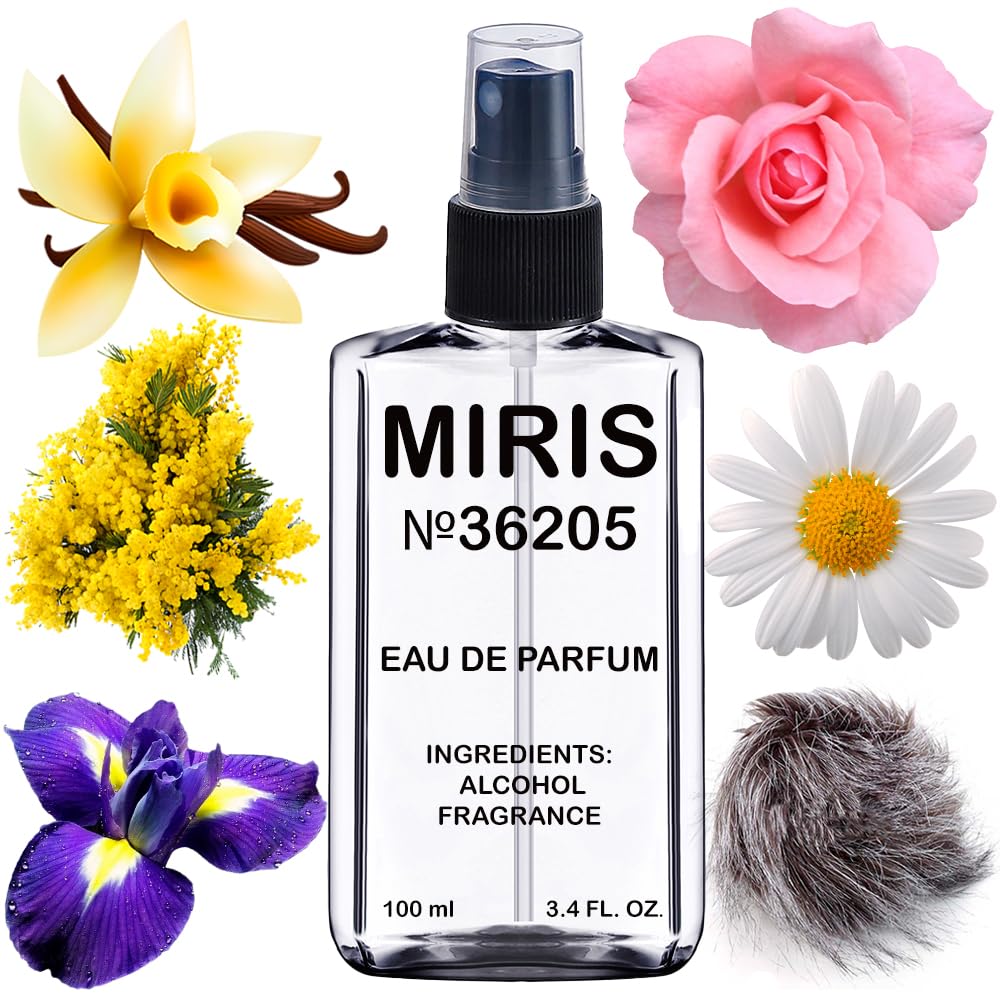 Foto 2 pulgar | Perfume Miris Inspired Eau De Parfum 100 Ml Para Mujer - Venta Internacional.