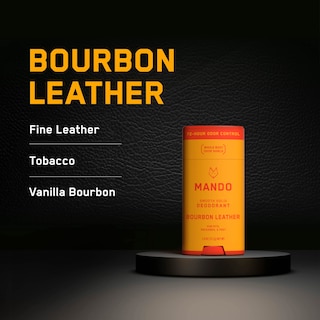 Foto 3 | Desodorante Stick + Body Wash Mando Smooth Solid (75 Ml/250 Ml) - Venta Internacional.