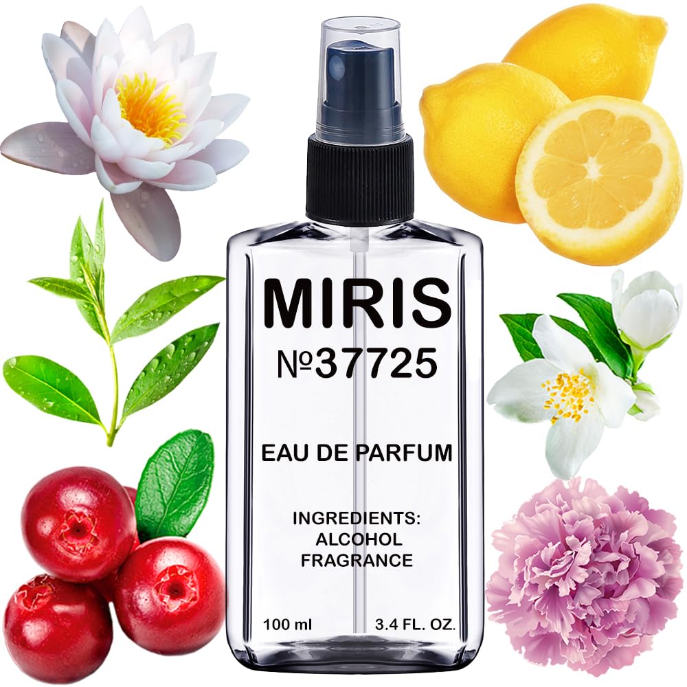 Foto 2 pulgar | Perfume Miris Inspired Eau De Parfum 100 Ml Para Mujer - Venta Internacional.