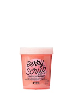 Foto 1 | Exfoliante Corporal Victoria Secret Pink Strawberry Nutritive 300 Ml - Venta Internacional.