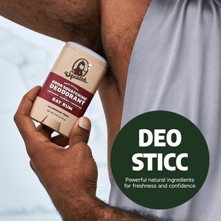 Foto 4 | Desodorante Dr. Squatch Natural Odor-squatching Para Hombre, 150 Ml, Paquete De 2 - Venta Internacional.
