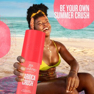Foto 4 | Perfume Mist Sol De Janeiro Carioca Crush 90 Ml Edición Limitada - Venta Internacional.