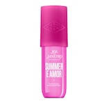 Bruma De Perfume Sol De Janeiro Summer É Amor 90ml - Venta Internacional.