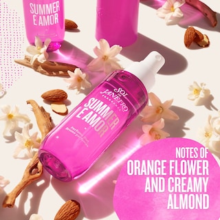 Foto 2 | Bruma De Perfume Sol De Janeiro Summer É Amor 90ml - Venta Internacional.