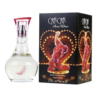Foto 3 | Perfume Paris Hilton Can Can Edp 100 Ml