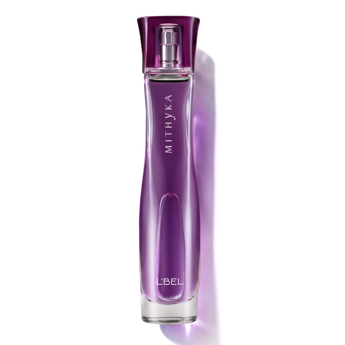 Foto 1 | Perfume L'bel Mithyka Eau De Parfum para Mujer 50 Ml - Venta Internacional