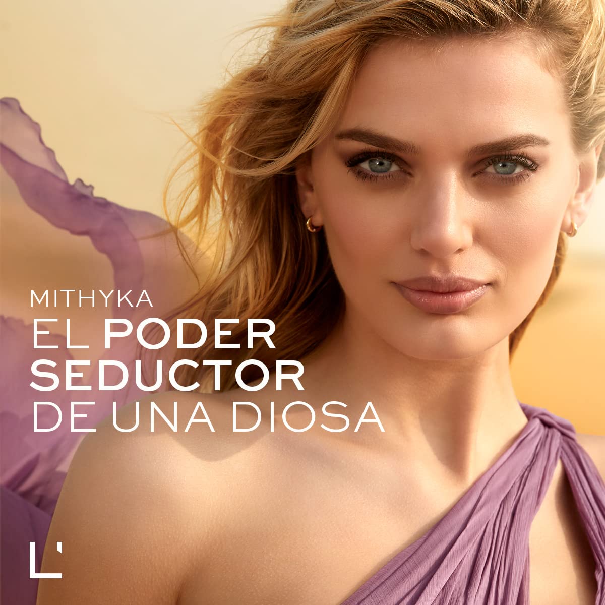 Foto 3 pulgar | Perfume L'bel Mithyka Eau De Parfum para Mujer 50 Ml - Venta Internacional