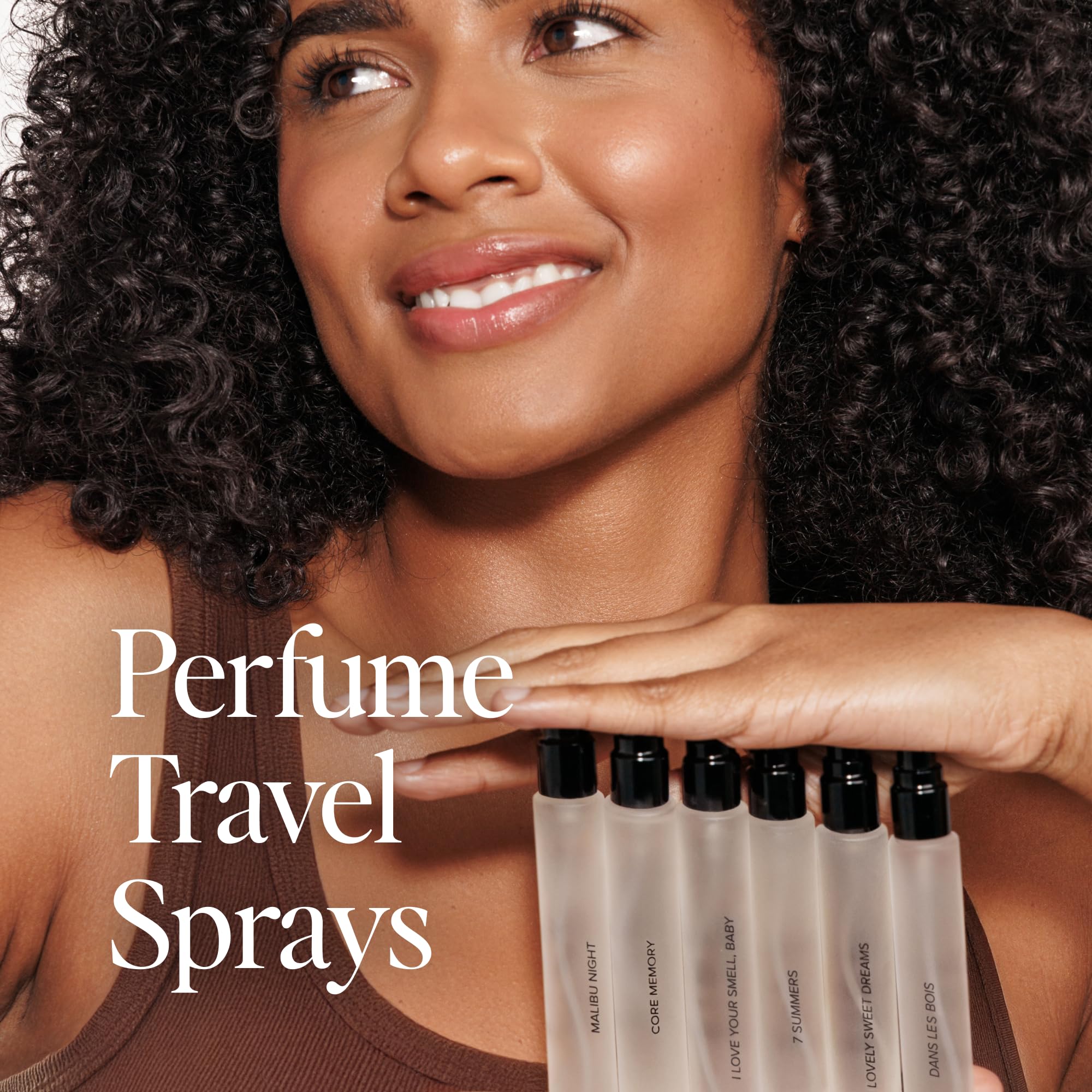 Foto 7 pulgar | Perfume Dime I Love Your Smell Baby Eau de Toilette 10 ml - Venta Internacional