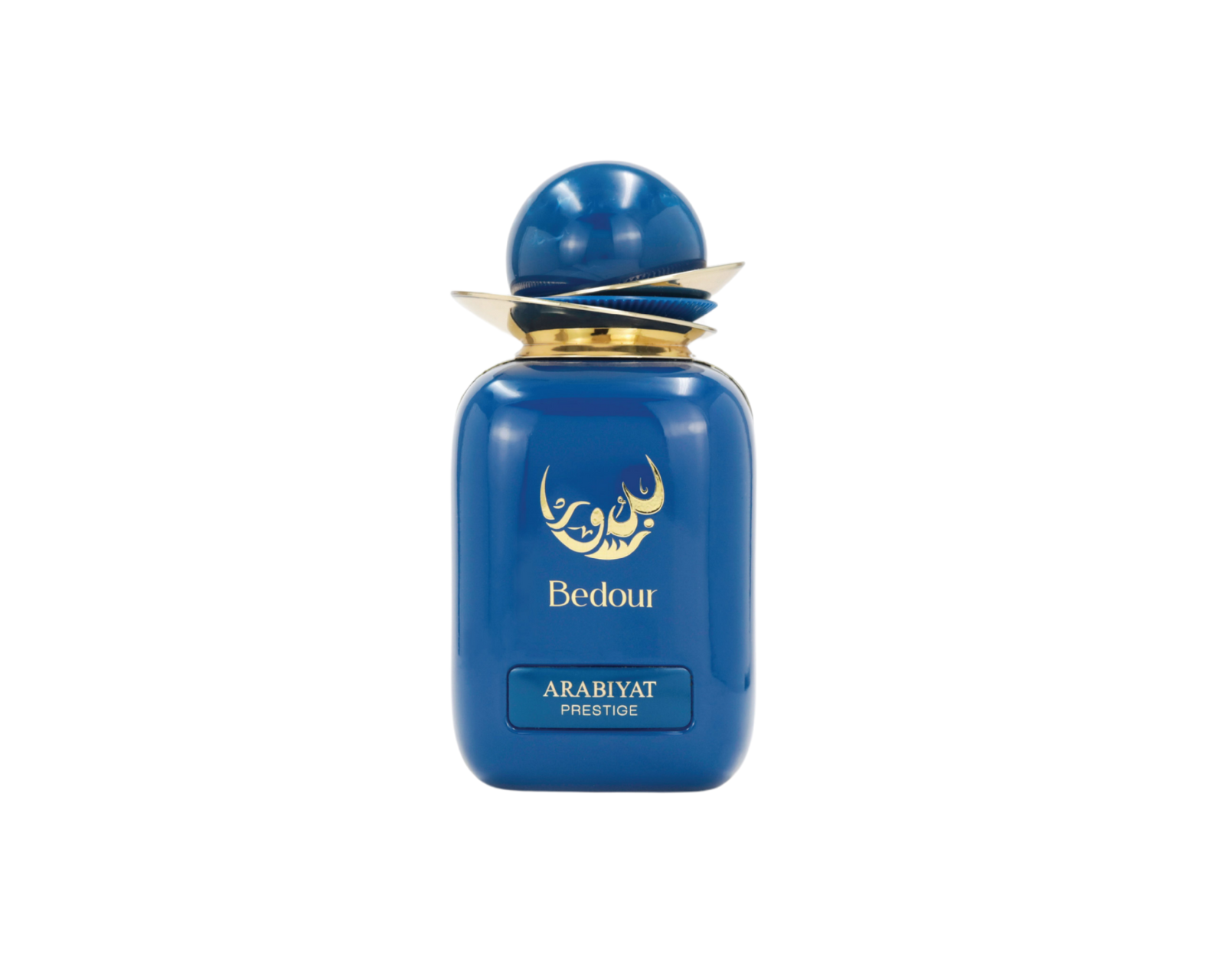 Foto 2 pulgar | Perfume Arabiyat Bedour Blue 100ml Edp