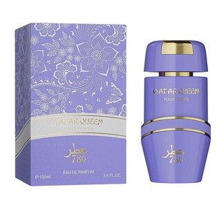 Foto 1 | Perfume Jo Milano Qatar Queen Eau de Parfum 100 ml para Mujer