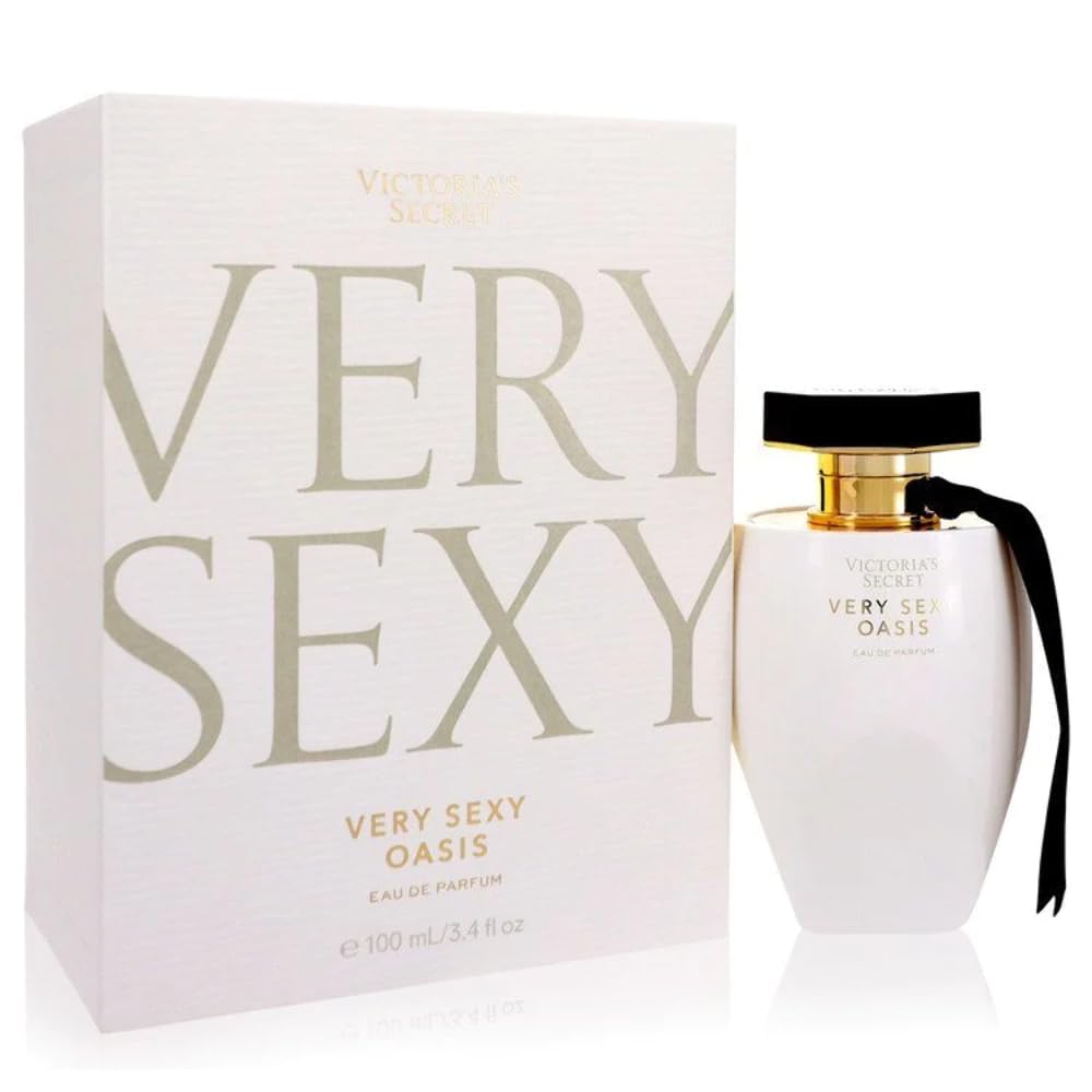 Foto 2 pulgar | Perfume Victoria's Secret Very Sexy Oasis Eau De Parfum, 50 Ml - Venta Internacional.