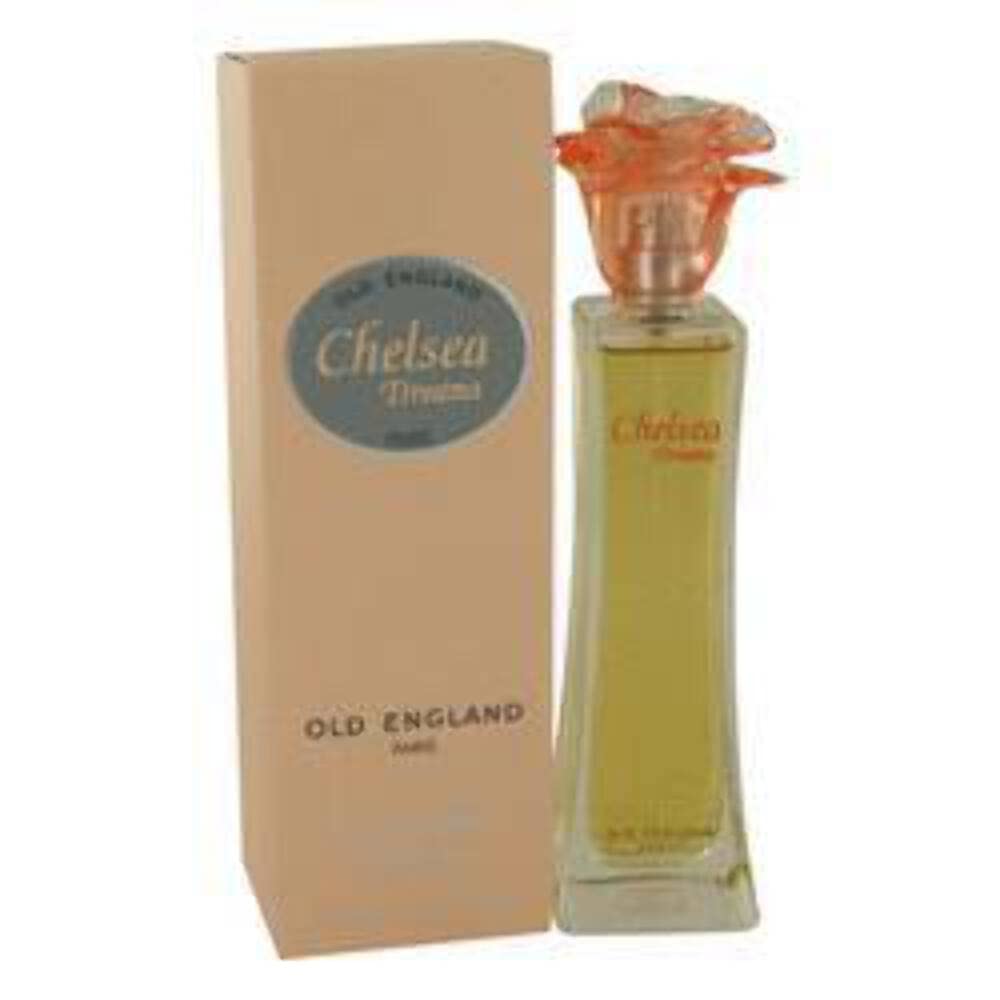 Foto 2 pulgar | Perfume Old England Chelsea Dreams Eau De Toilette, 100 Ml - Venta Internacional.