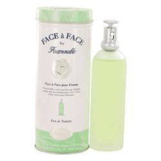 Foto 1 | Perfume Faconnable Face A Face Eau De Toilette 150 Ml Para Mujer - Venta Internacional.