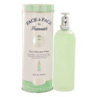 Foto 2 | Perfume Faconnable Face A Face Eau De Toilette 150 Ml Para Mujer - Venta Internacional.