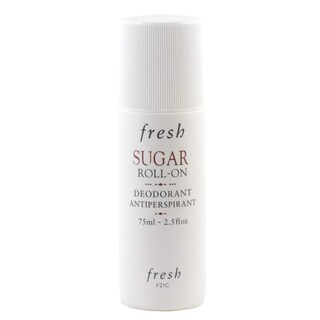 Foto 1 | Desodorante Fresh Sugar Roll-on 75 Ml Sin Alcohol - Venta Internacional.