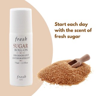 Foto 4 | Desodorante Fresh Sugar Roll-on 75 Ml Sin Alcohol - Venta Internacional.