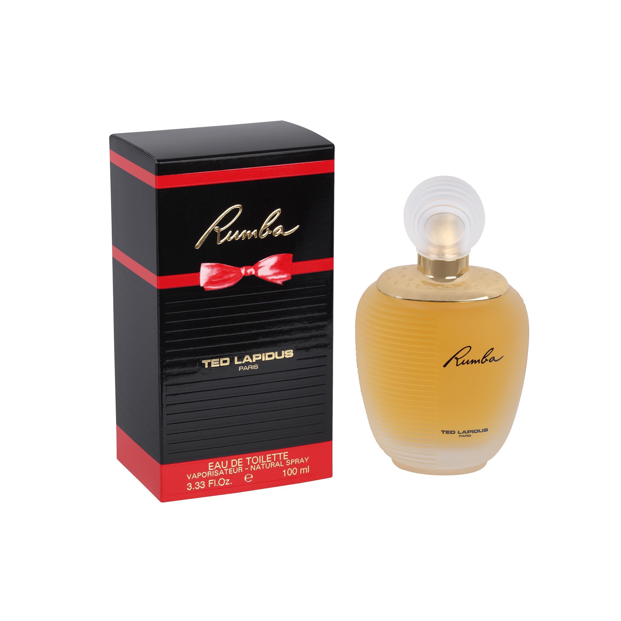 Foto 3 pulgar | Perfume Balenciaga Rumba Eau De Toilette 100 Ml Para Mujer - Venta Internacional.