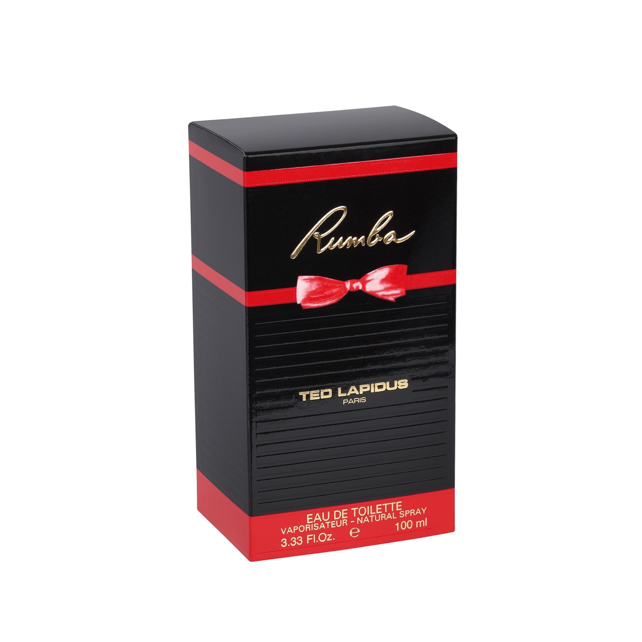 Foto 4 pulgar | Perfume Balenciaga Rumba Eau De Toilette 100 Ml Para Mujer - Venta Internacional.