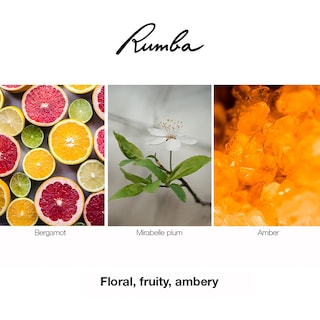Foto 5 | Perfume Balenciaga Rumba Eau De Toilette 100 Ml Para Mujer - Venta Internacional.