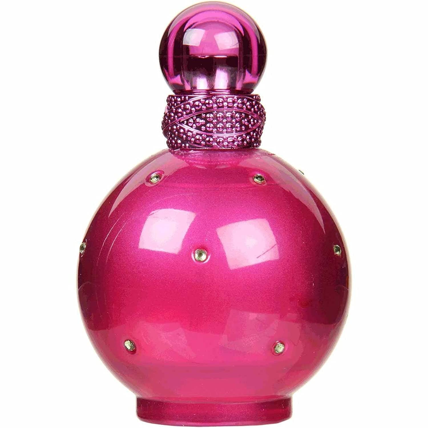 Perfume Britney Spears Fantasy Eau De Parfum Para Mujer, 100 Ml - Venta Internacional.