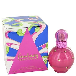 Foto 3 | Perfume Britney Spears Fantasy Eau De Parfum Para Mujer, 100 Ml - Venta Internacional.