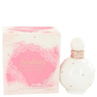 Foto 4 | Perfume Britney Spears Fantasy Eau De Parfum Para Mujer, 100 Ml - Venta Internacional.