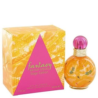 Foto 5 | Perfume Britney Spears Fantasy Eau De Parfum Para Mujer, 100 Ml - Venta Internacional.