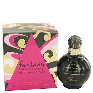 Foto 6 | Perfume Britney Spears Fantasy Eau De Parfum Para Mujer, 100 Ml - Venta Internacional.