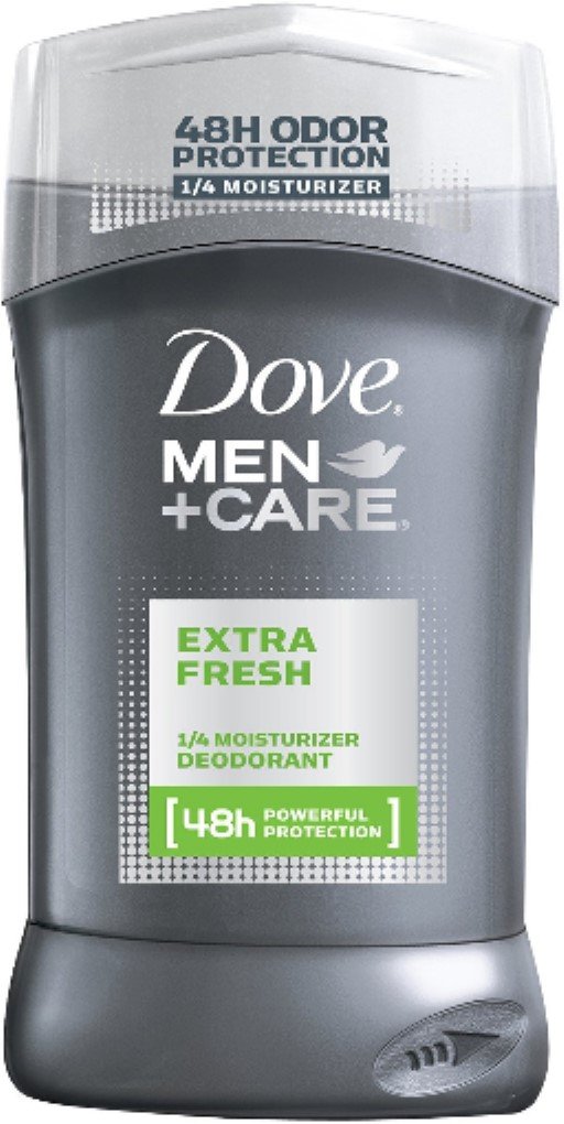 Foto 2 pulgar | Desodorante en Barra Dove Extra Fresh de 3 Piezas-Venta Internacional