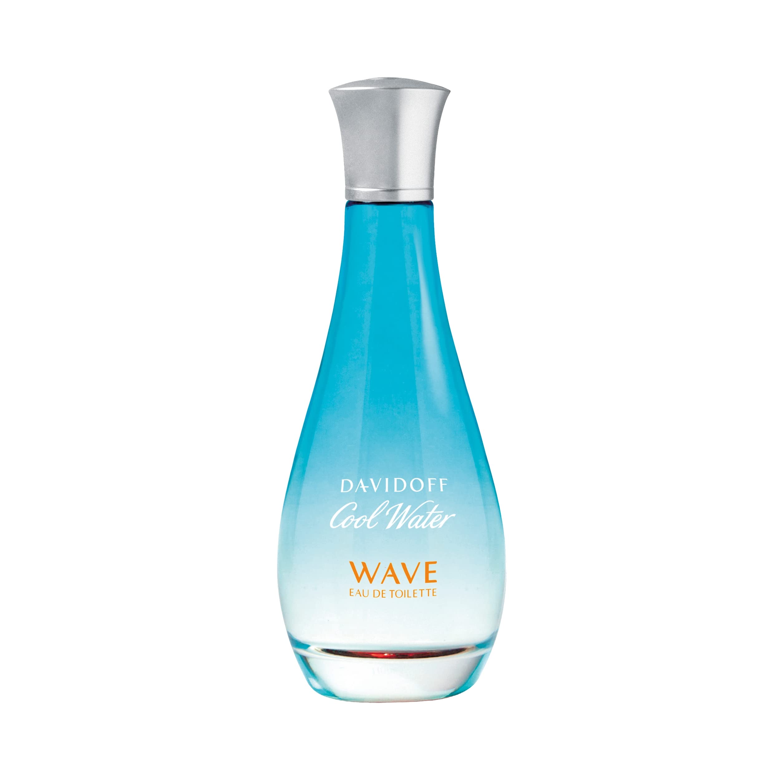 Foto 2 pulgar | Perfume Davidoff Cool Water Wave Eau De Toilette 100 Ml Para Mujer - Venta Internacional.