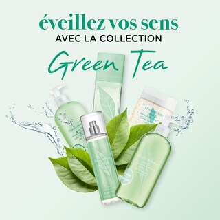 Foto 6 | Loción Corporal Elizabeth Arden Con Extracto De Té Verde 200 Ml Para Mujeres - Venta Internacional.