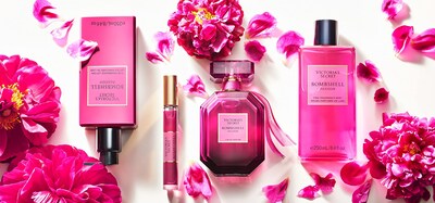 Foto 5 | Perfume Victoria's Secret Bombshell Passion Eau De Parfum, 100 Ml - Venta Internacional.