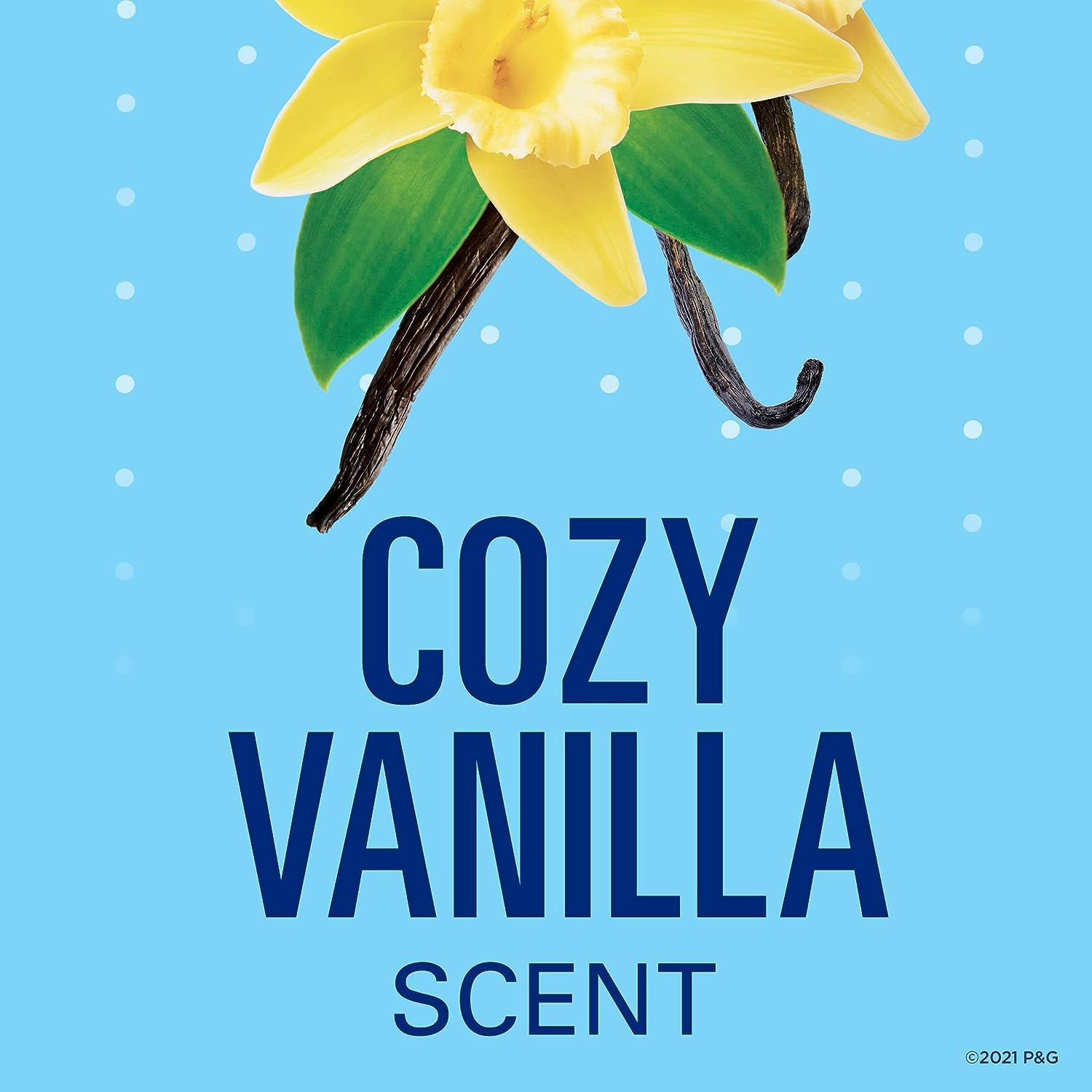 Foto 4 pulgar | Antitranspirante Y Desodorante Secret Vanilla Scent 75 Ml (paquete De 3) Para Mujer - Venta Internacional.