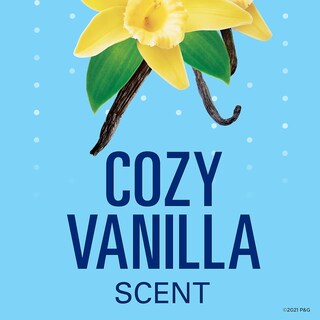 Foto 3 | Antitranspirante Y Desodorante Secret Vanilla Scent 75 Ml (paquete De 3) Para Mujer - Venta Internacional.