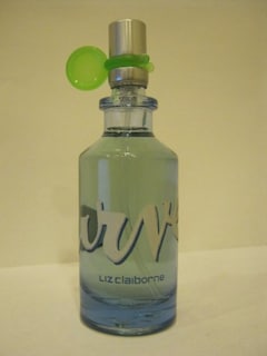 Foto 1 | Eau De Toilette Perfume Liz Claiborne Curve, 30 Ml, En Aerosol, Sin Caja - Venta Internacional.