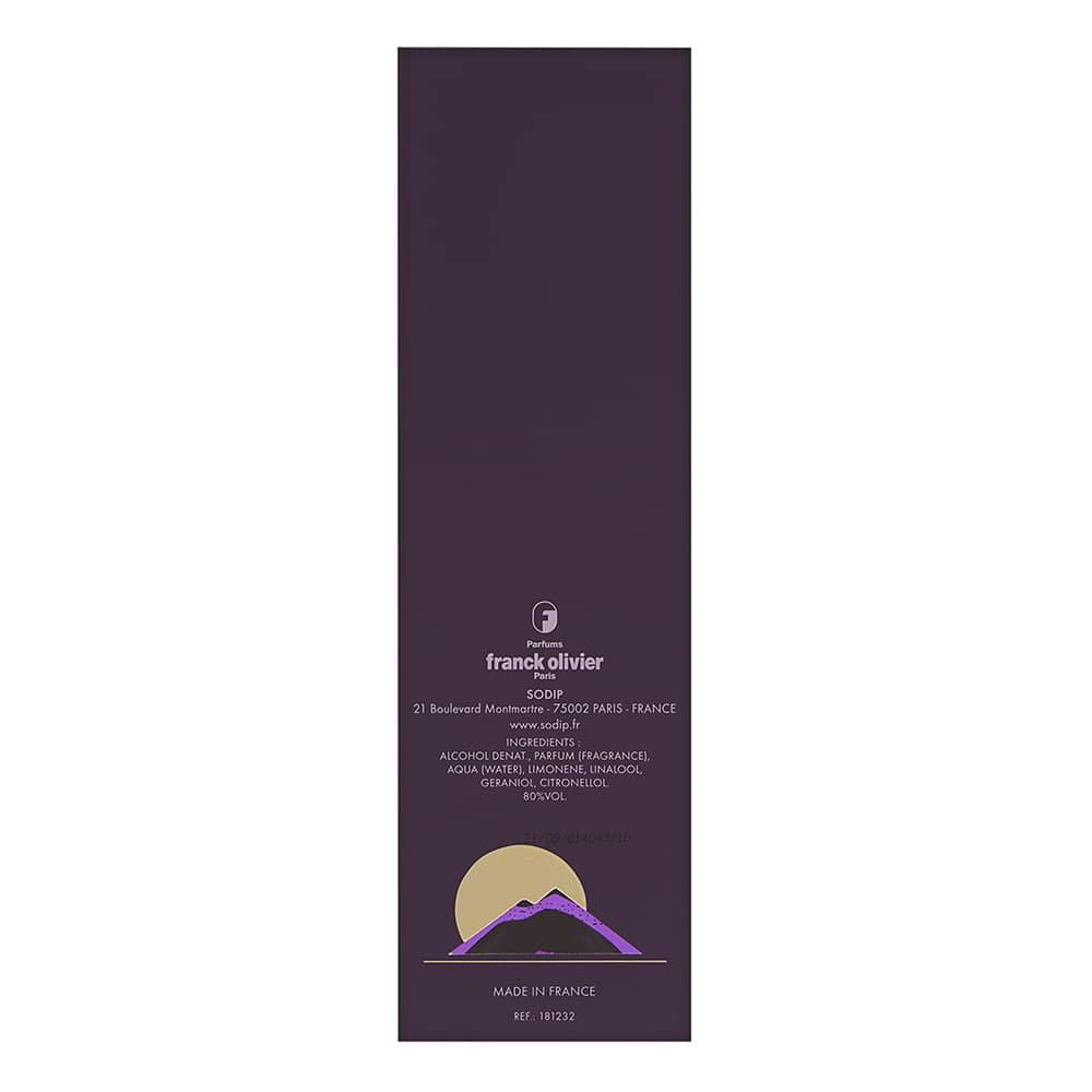 Foto 3 pulgar | Perfume Franck Olivier Rose Java Oud 75 ml para Mujer - Venta Internacional
