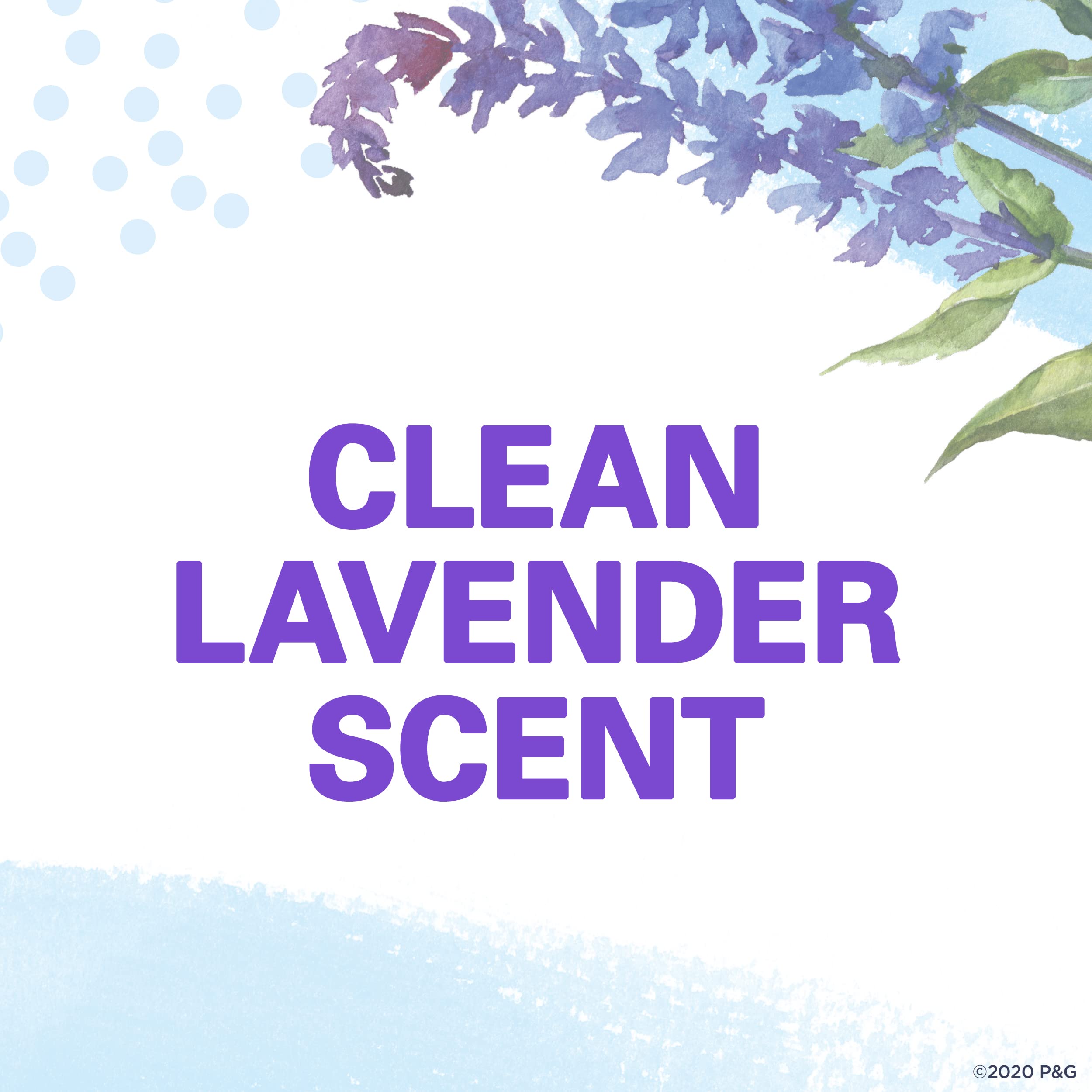 Foto 7 pulgar | Desodorante Antitranspirante Secret Invisible Solid Women 75 Ml - Venta Internacional.
