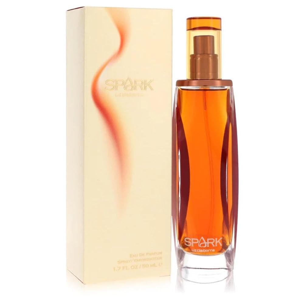 Foto 2 pulgar | Perfume Liz Claiborne Spark Eau De Parfum Para Mujer, 50 Ml - Venta Internacional.