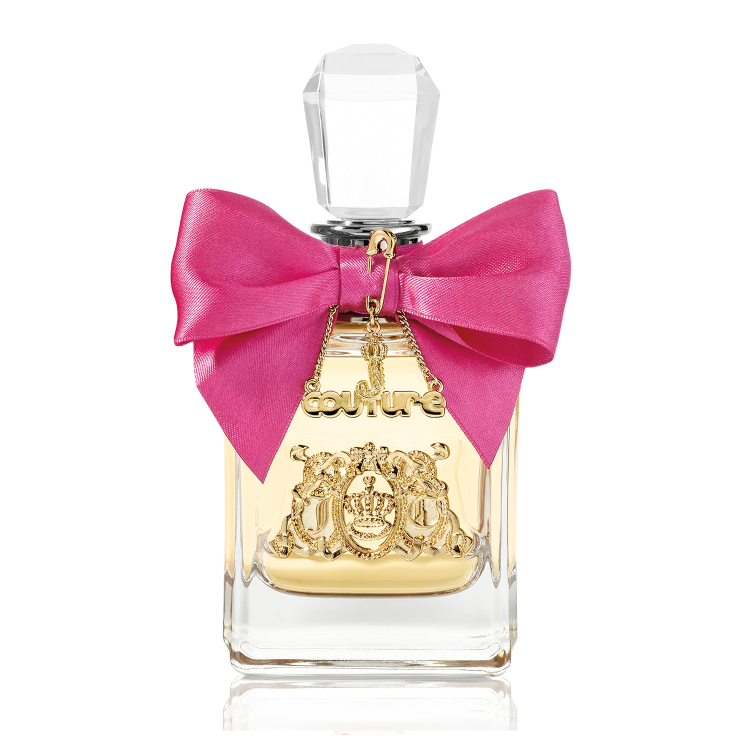 Perfume Juicy Couture Viva La Juicy Eau De Parfum, 100 Ml - Venta Internacional.