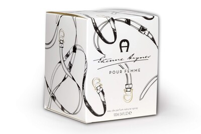 Foto 2 | Perfume Etienne Aigner Pour Femme Eau De Parfum Para Mujer, 100 Ml - Venta Internacional.