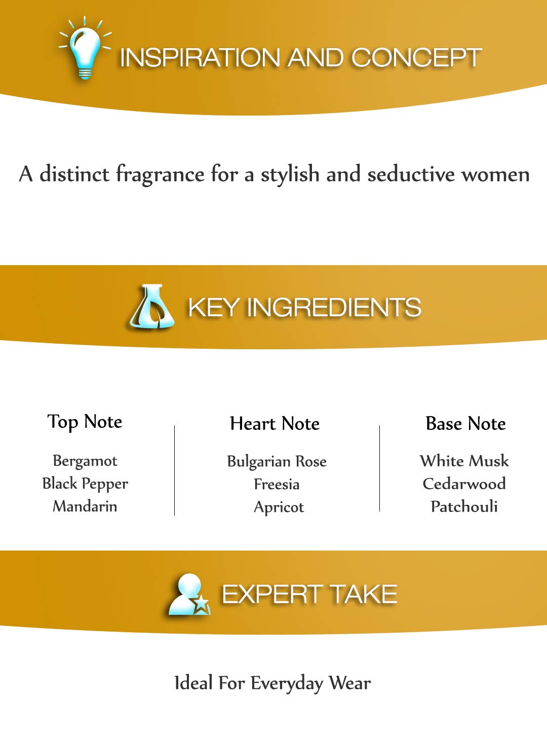 Foto 5 pulgar | Perfume Etienne Aigner Pour Femme Eau De Parfum Para Mujer, 100 Ml - Venta Internacional.